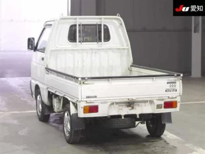 Daihatsu HIJET TRUCK  с аукциона в Японии