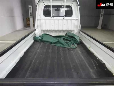 Daihatsu HIJET TRUCK  с аукциона в Японии