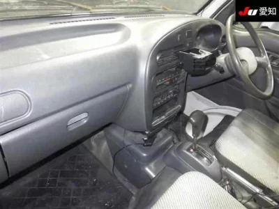 Daihatsu HIJET TRUCK  с аукциона в Японии