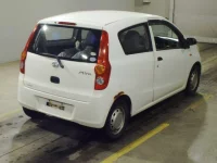 Daihatsu MIRA лот № 3022 оценка RA  с аукциона в Японии 1