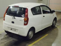 Daihatsu MIRA лот № 3016 оценка R  с аукциона в Японии 1