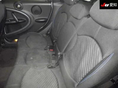 BMW MINI  с аукциона в Японии