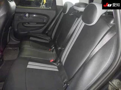 BMW MINI  с аукциона в Японии