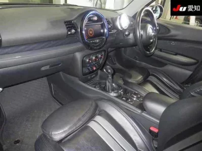 BMW MINI  с аукциона в Японии