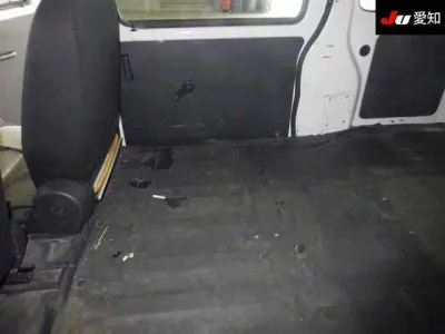 Subaru SAMBAR  с аукциона в Японии