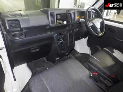 Subaru SAMBAR  с аукциона в Японии