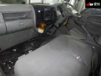 Hino DUTRO лот № 8007 оценка R  с аукциона в Японии 2