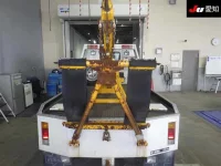 Hino DUTRO лот № 7014 оценка 3.5  с аукциона в Японии 3