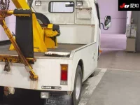 Hino DUTRO лот № 7014 оценка 3.5  с аукциона в Японии 7