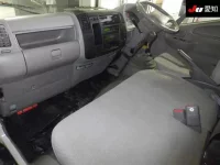 Hino DUTRO лот № 7014 оценка 3.5  с аукциона в Японии 2