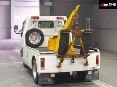 Hino DUTRO  с аукциона в Японии