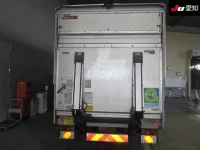 Hino DUTRO лот № 8001 оценка 3.5  с аукциона в Японии 3