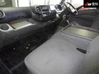 Hino DUTRO лот № 8001 оценка 3.5  с аукциона в Японии 2