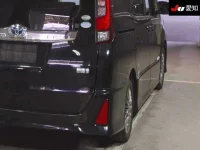 Toyota NOAH лот № 4031 оценка R  с аукциона в Японии 7