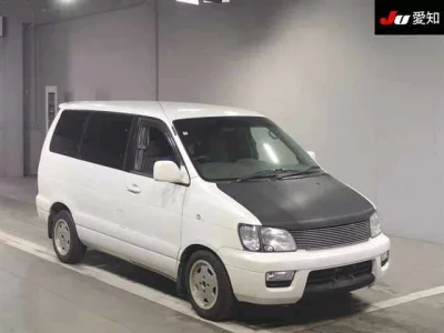 Toyota LITE ACE NOAH