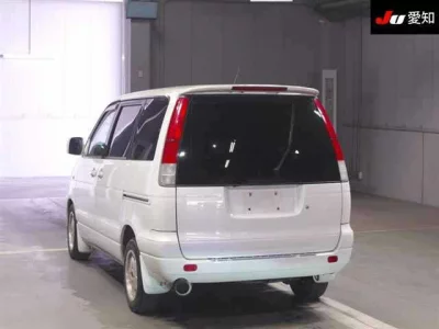 Toyota LITE ACE NOAH