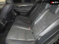 Lexus NX лот № 4046 оценка 3.5  с аукциона в Японии 3