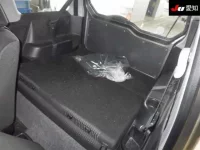 Mitsubishi PAJERO MINI лот № 38 оценка 3  с аукциона в Японии 3