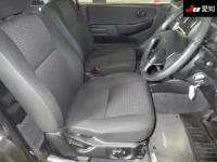 Mitsubishi PAJERO MINI лот № 38 оценка 3  с аукциона в Японии 5