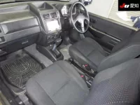 Mitsubishi PAJERO MINI лот № 38 оценка 3  с аукциона в Японии 2