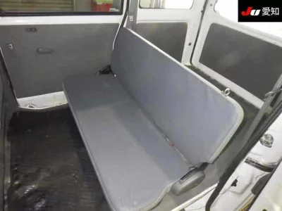 Mitsubishi MINICAB VAN