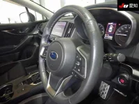 Subaru IMPREZA G4 лот № 30146 оценка 3.5  с аукциона в Японии 4