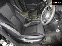 Subaru IMPREZA G4 лот № 30146 оценка 3.5  с аукциона в Японии 5