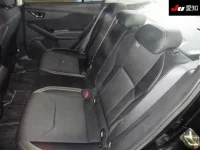 Subaru IMPREZA G4 лот № 30146 оценка 3.5  с аукциона в Японии 3