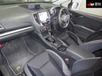 Subaru IMPREZA G4 лот № 30146 оценка 3.5  с аукциона в Японии 2