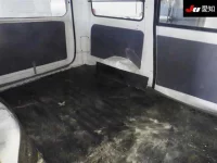 Toyota LITE ACE VAN лот № 20007 оценка 2  с аукциона в Японии 3