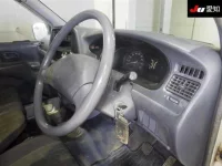 Toyota LITE ACE VAN лот № 20007 оценка 2  с аукциона в Японии 4