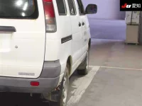 Toyota LITE ACE VAN лот № 20007 оценка 2  с аукциона в Японии 7