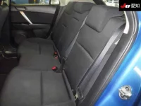 Mazda AXELA лот № 30226 оценка 3.5  с аукциона в Японии 3