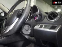 Mazda AXELA лот № 30226 оценка 3.5  с аукциона в Японии 4