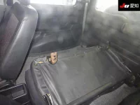 Suzuki JIMNY лот № 35033 оценка 3.5  с аукциона в Японии 3