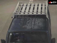 Suzuki JIMNY лот № 35033 оценка 3.5  с аукциона в Японии 8