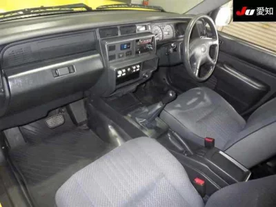Toyota COMFORT