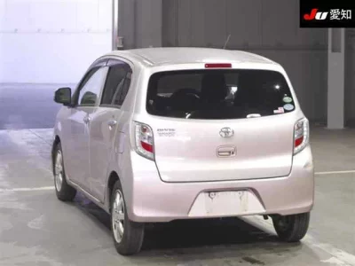 Toyota PIXIS EPOCH