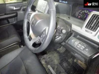 Honda STEP WAGON лот № 30081 оценка R  с аукциона в Японии 4