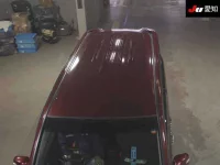 Honda STEP WAGON лот № 30081 оценка R  с аукциона в Японии 8