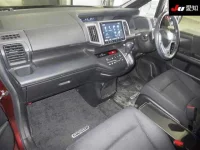 Honda STEP WAGON лот № 30081 оценка R  с аукциона в Японии 2