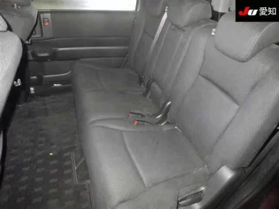 Honda STEP WAGON  с аукциона в Японии