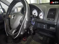 Honda SPIKE лот № 30054 оценка 3.5  с аукциона в Японии 4