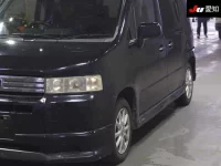 Honda SPIKE лот № 30054 оценка 3.5  с аукциона в Японии 6