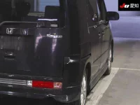 Honda SPIKE лот № 30054 оценка 3.5  с аукциона в Японии 7