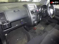 Honda SPIKE лот № 30054 оценка 3.5  с аукциона в Японии 2