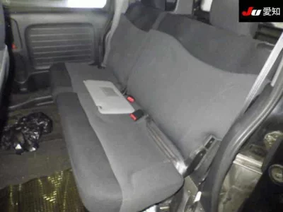 Honda SPIKE  с аукциона в Японии