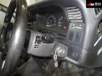 Toyota HIACE VAN лот № 7040 оценка R  с аукциона в Японии 4