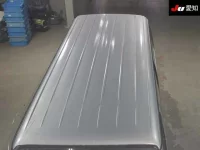 Toyota HIACE VAN лот № 7040 оценка R  с аукциона в Японии 8