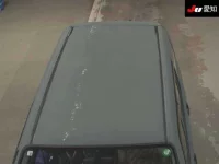 Toyota SUCCEED лот № 20033 оценка R  с аукциона в Японии 8